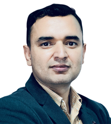 सुवास चन्द्र ढुंगाना